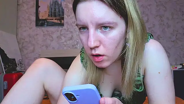 Snapshot of Baiambel_Mi chatting on February 2026 03:32:02 PM Baiambel Mi online show from February 2026 03:32:02 PM