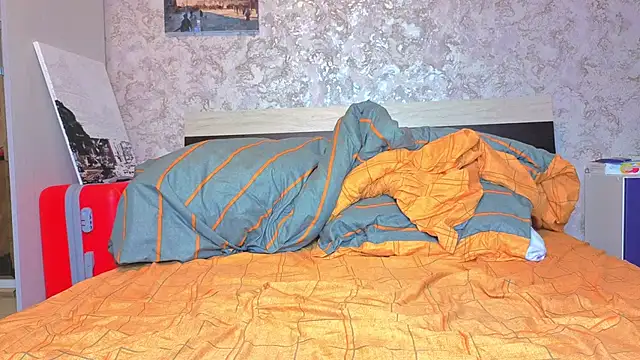 Snapshot of Baiambel_Mi chatting on February 2026 03:40:02 PM Baiambel Mi online show from February 2026 03:40:02 PM