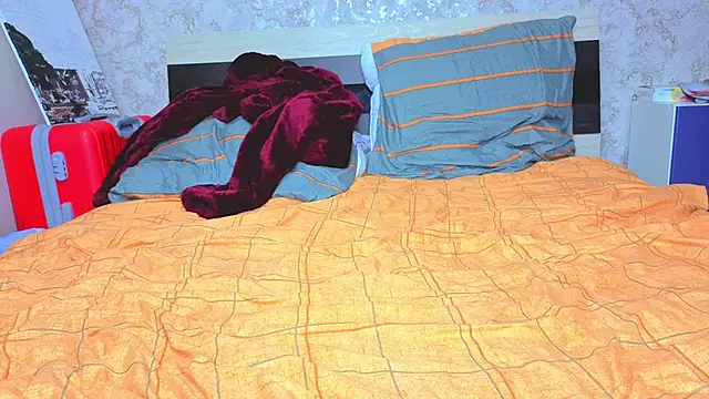 Snapshot of Baiambel_Mi chatting on February 2026 03:38:01 PM Baiambel Mi online show from February 2026 03:38:01 PM