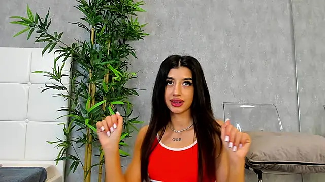 Snapshot of KatelynSparks chatting on March 2025 01:08:01 PM KatelynSparks online show from March 2025 01:08:01 PM