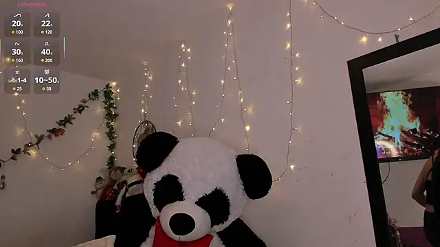 Carlasxdreams online show from January 2026 02:25:02 AM