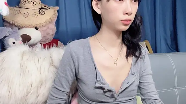 Lili-2 online show from March 2026 02:28:02 PM