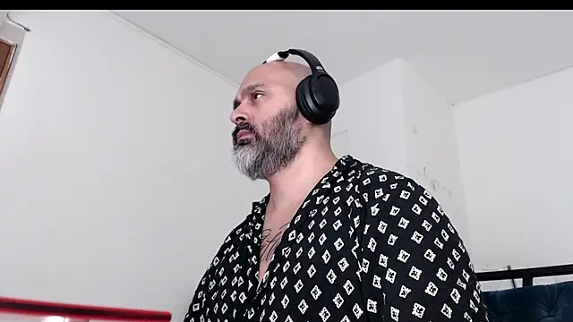 Gabriel Harmant online show from February 2026 03:38:01 PM