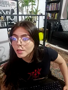 Dear Morgan online show from February 2025 09:41:02 PM