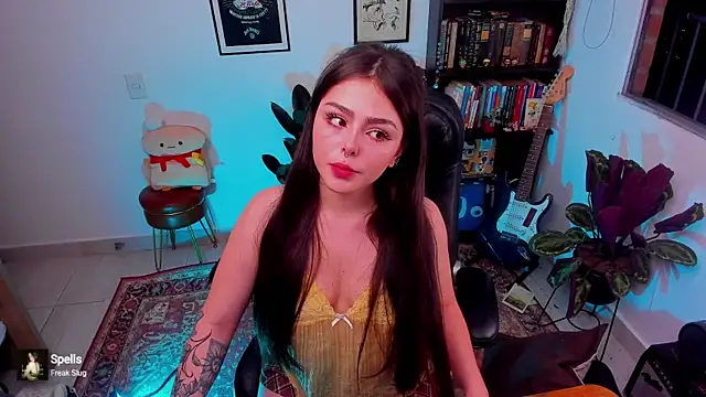 Dear Morgan online show from March 2026 01:20:01 AM