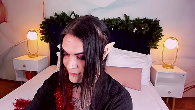 EvanEdie online show from December 2024 02:10:02 PM