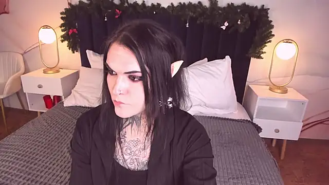 EvanEdie online show from December 2024 01:54:02 PM