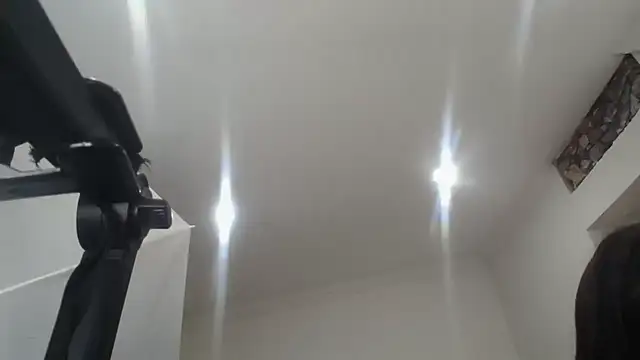 Snapshot of Madame_Shein_ chatting on February 2025 01:16:02 PM Madame Shein online show from February 2025 01:16:02 PM