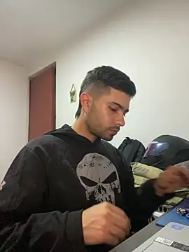 Jestebanano online show from October 2025 07:10:02 AM