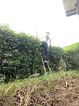 Jestebanano online show from November 2025 03:15:02 PM