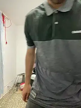 Jestebanano online show from February 2026 04:55:01 AM