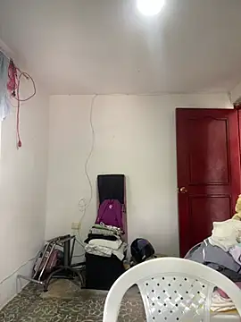 Jestebanano online show from February 2026 07:07:01 PM