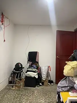 Jestebanano online show from February 2026 11:53:01 AM