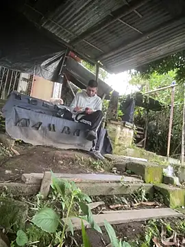 Jestebanano online show from March 2026 12:30:01 PM