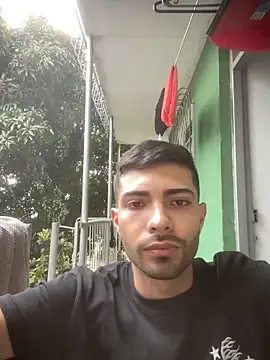 Jestebanano online show from April 2026 06:24:02 PM