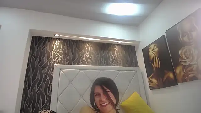 Melodi Roux online show from February 2025 04:19:02 PM