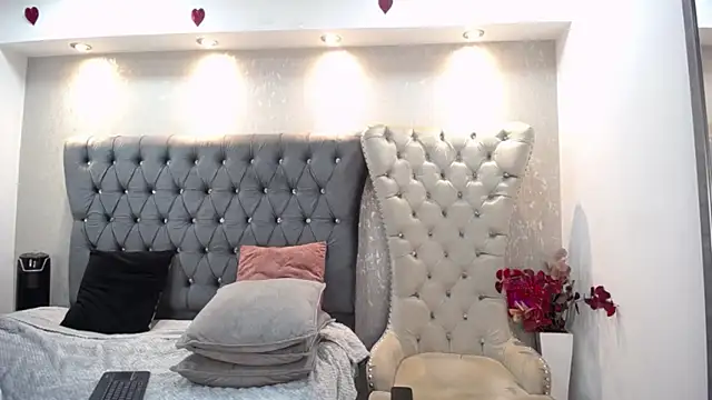 Melodi Roux online show from March 2025 06:45:02 PM