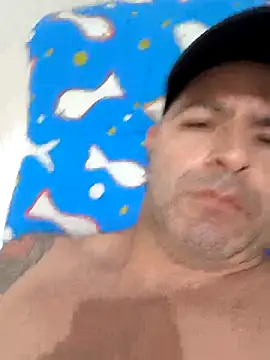 Marciogrei online show from October 2025 01:14:01 PM