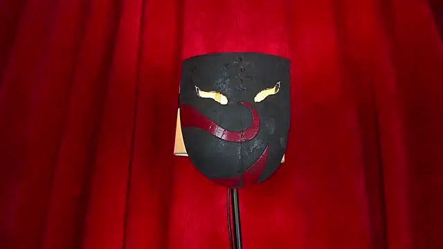 HakuRukushka online show from January 2025 07:07:02 PM