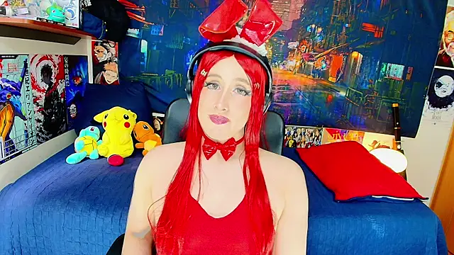 HakuRukushka online show from October 2025 08:16:02 PM