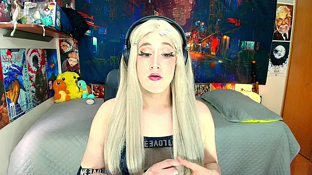 HakuRukushka online show from November 2025 08:30:01 PM