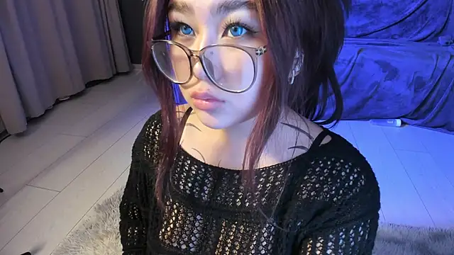 Snapshot of Yuriko_May chatting on January 2025 06:39:01 PM Yuriko May online show from January 2025 06:39:01 PM