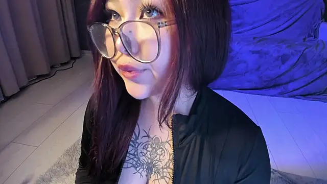 Snapshot of Yuriko_May chatting on February 2025 07:30:02 PM Yuriko May online show from February 2025 07:30:02 PM