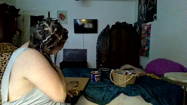 sophiarica online show from March 2026 04:34:01 PM