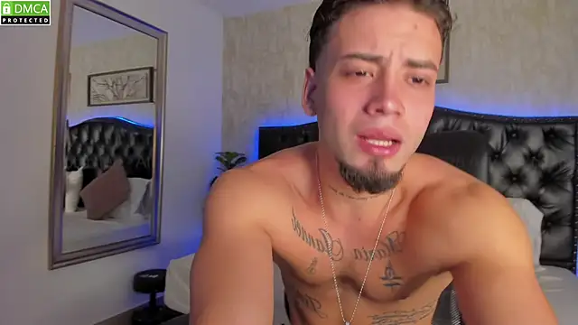 Snapshot of MattDevon chatting on March 2025 05:29:01 PM MattDevon online show from March 2025 05:29:01 PM