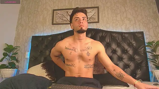 MattDevon online show from February 2026 06:40:02 AM