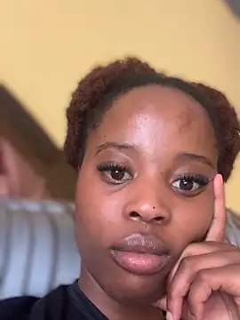 BlvckVixen online show from March 2026 12:45:02 PM