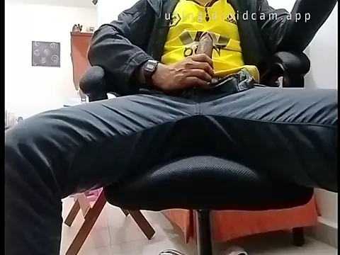 OlmecaSex online show from January 2026 10:42:02 AM