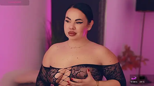 Snapshot of MissLilaa chatting on November 2025 06:29:02 PM MissLilaa online show from November 2025 06:29:02 PM