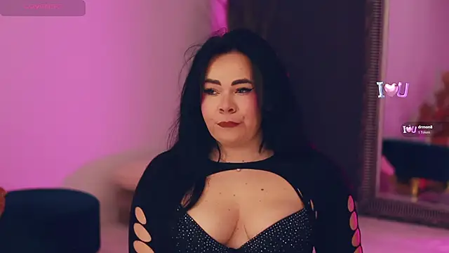 Snapshot of MissLilaa chatting on November 2025 04:51:01 PM MissLilaa online show from November 2025 04:51:01 PM