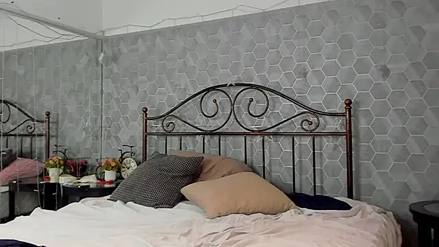 Marcus Swampov online show from December 2024 03:36:02 AM