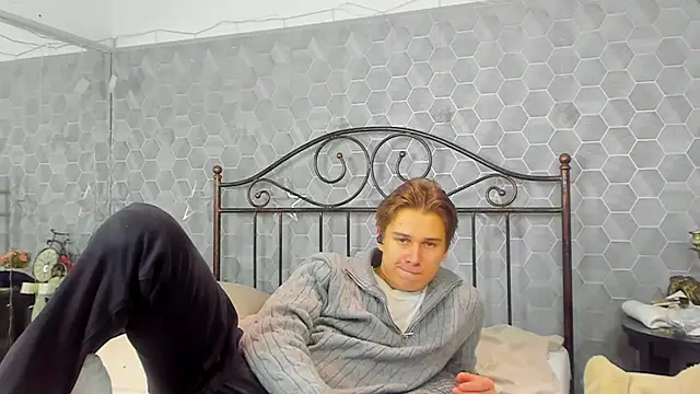 Marcus Swampov online show from January 2025 08:20:01 AM