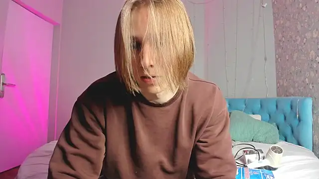 Marcus Swampov online show from January 2026 05:59:01 PM