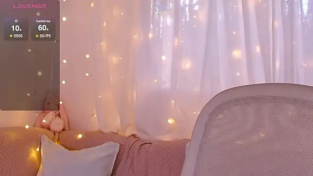 Miss Milka online show from February 2026 05:44:02 PM