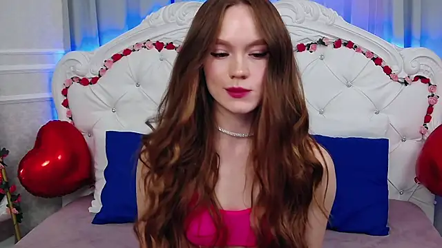 JiaLiss online show from February 2026 04:09:02 AM