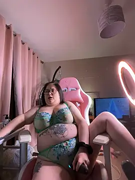 Tallulah-mae-xoxox online show from January 2026 11:41:02 PM