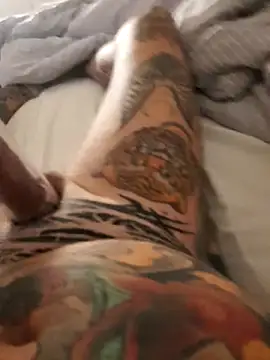 Snapshot of tattooedtwc chatting on March 2026 08:46:02 PM tattooedtwc online show from March 2026 08:46:02 PM