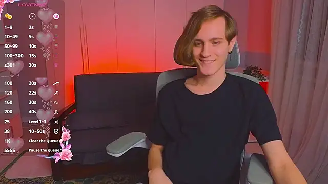 Snapshot of nikompell chatting on January 2025 04:30:02 AM nikompell online show from January 2025 04:30:02 AM