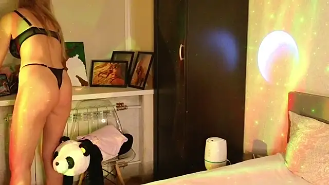 Erotic Ann online show from April 2026 01:41:01 PM