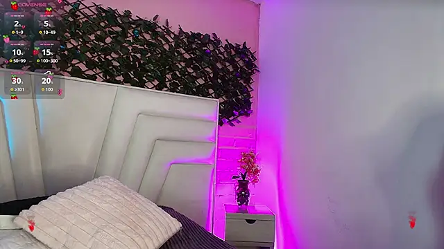 Triipsy online show from February 2026 07:45:01 PM