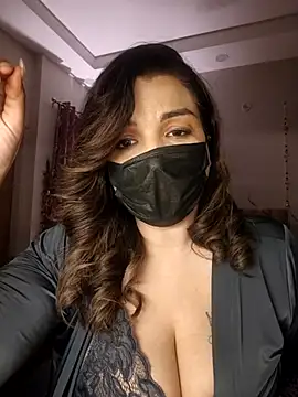 Archi-07 online show from December 2025 08:48:02 PM