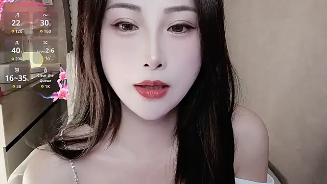 Blossom-666 online show from February 2026 06:48:02 AM