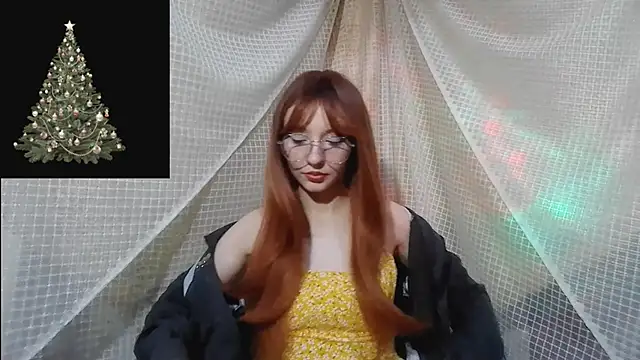 IsabellaBlacky online show from December 2024 12:20:02 AM