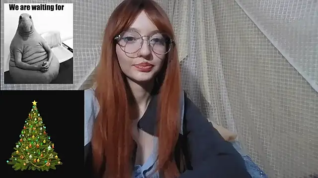 IsabellaBlacky online show from December 2024 03:25:02 AM