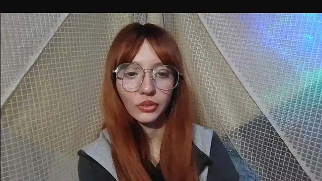 IsabellaBlacky online show from February 2025 04:36:02 AM