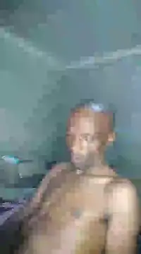 Snapshot of swazibigguy chatting on January 2025 07:18:01 PM swazibigguy online show from January 2025 07:18:01 PM